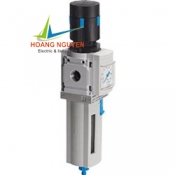 Bộ lọc chỉnh áp FESTO MS4-LFR-1/4-D6-CRM-AS